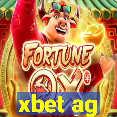 xbet ag